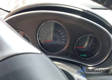 2011 Chrysler 200 S из США, поврежденный, VIN 1C3BC8FG7BN567044